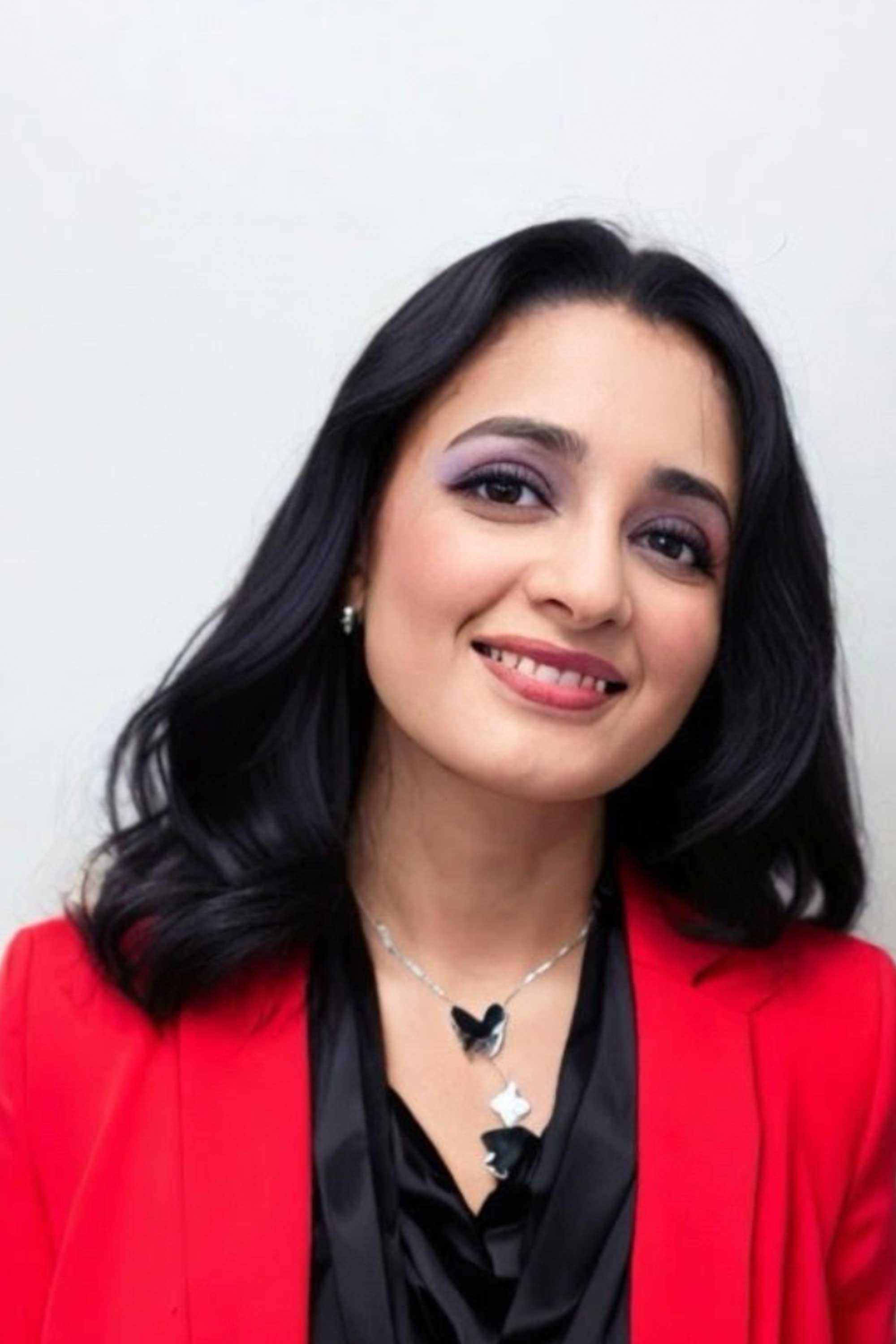 Aarti Ajay, Director at A2a Secure Edge Consulting